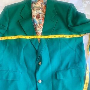 Pal Beach En's Bishop Suit Separate Jacket At Aazon En’s Clothing Store